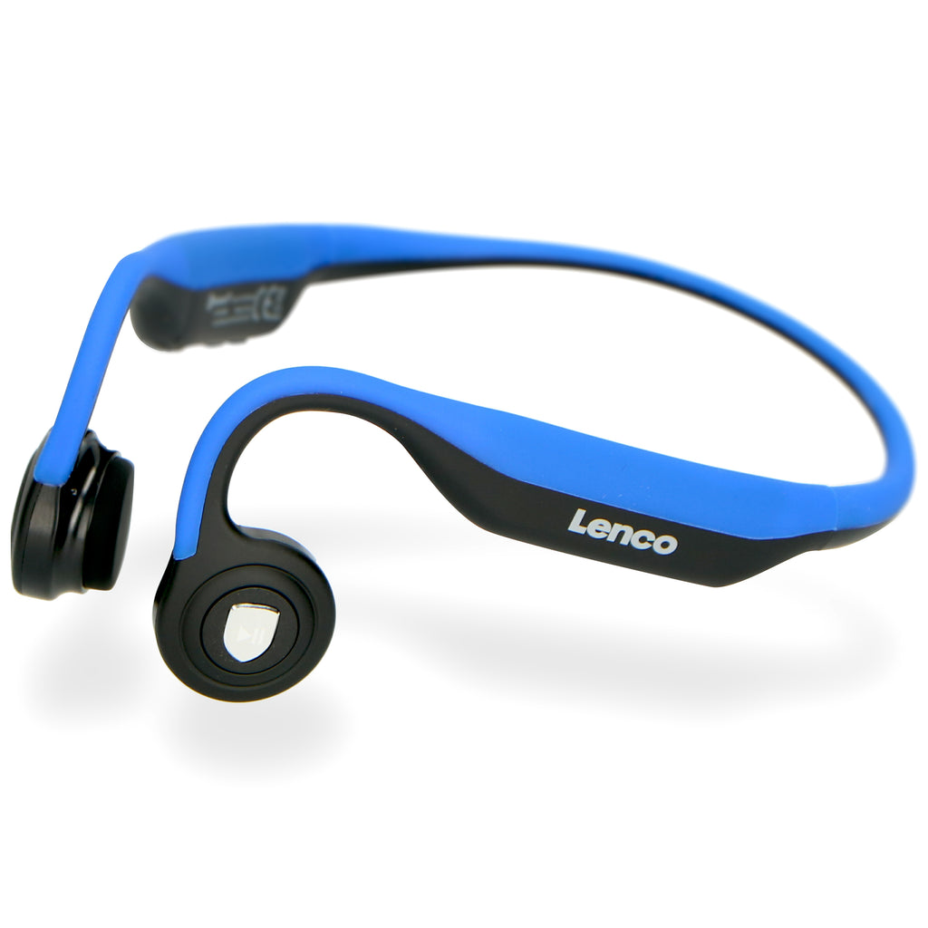 Genso bone conduction headphones online